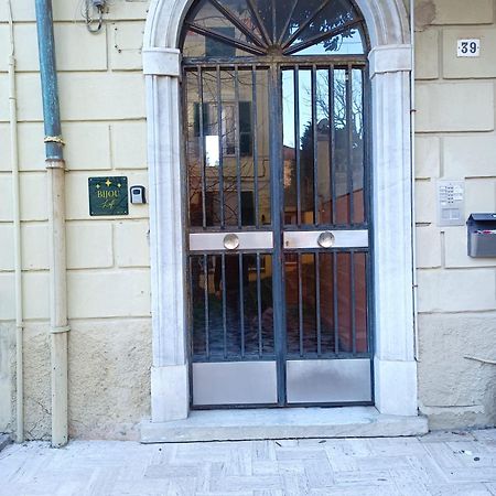 Bijou Loft Apartment La Spezia Exterior foto