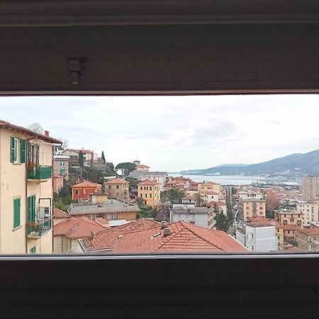 Bijou Loft Apartment La Spezia Exterior foto