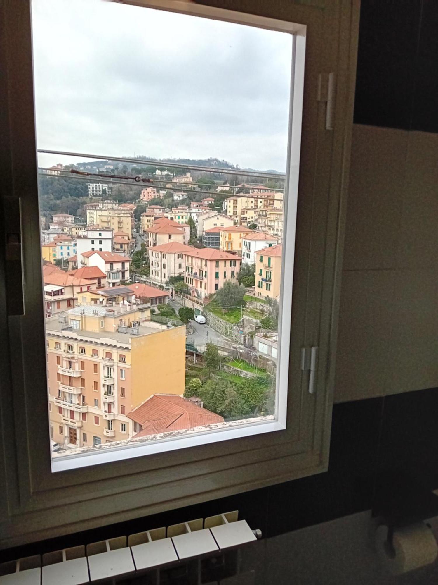 Bijou Loft Apartment La Spezia Exterior foto