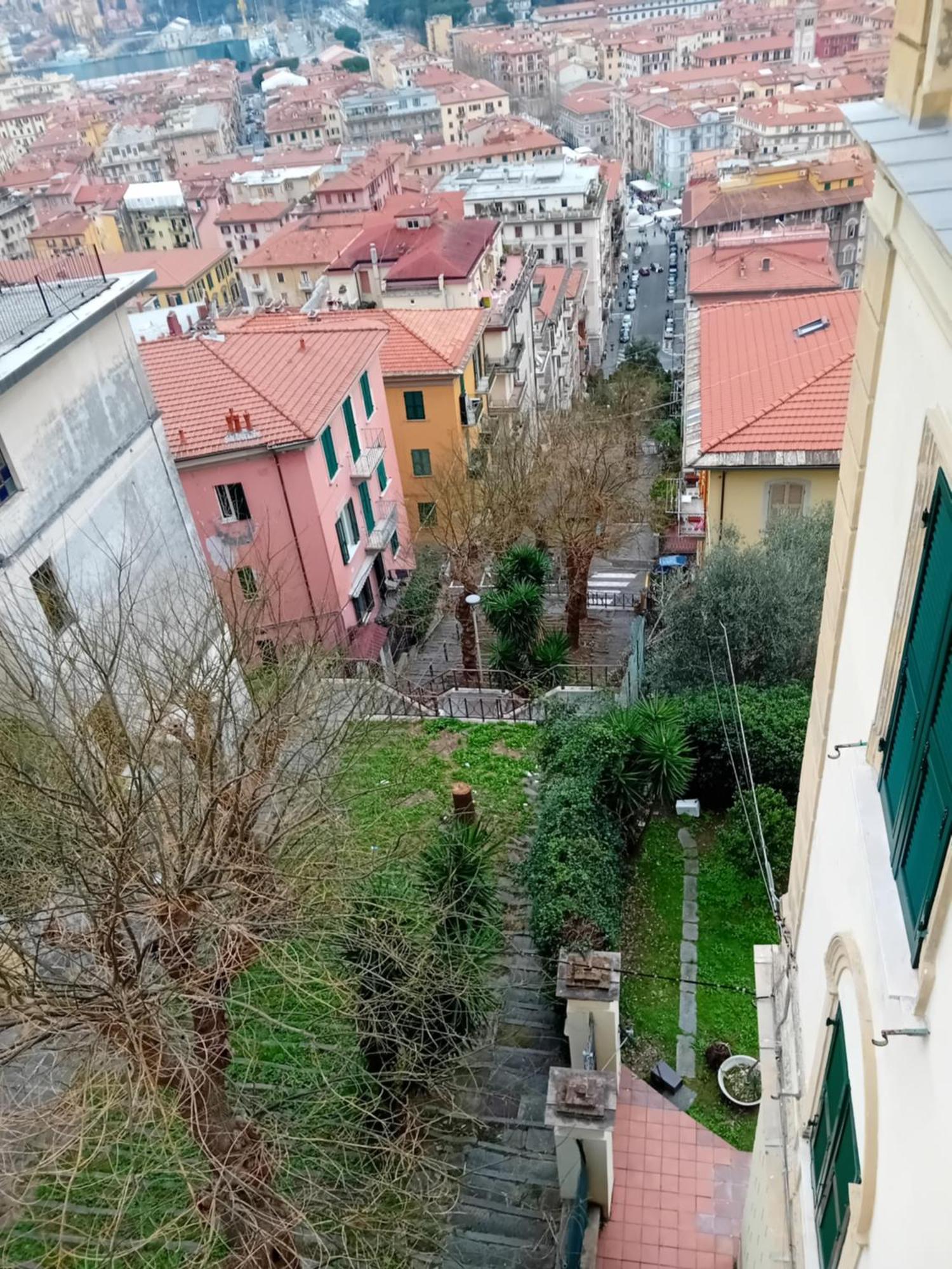Bijou Loft Apartment La Spezia Exterior foto