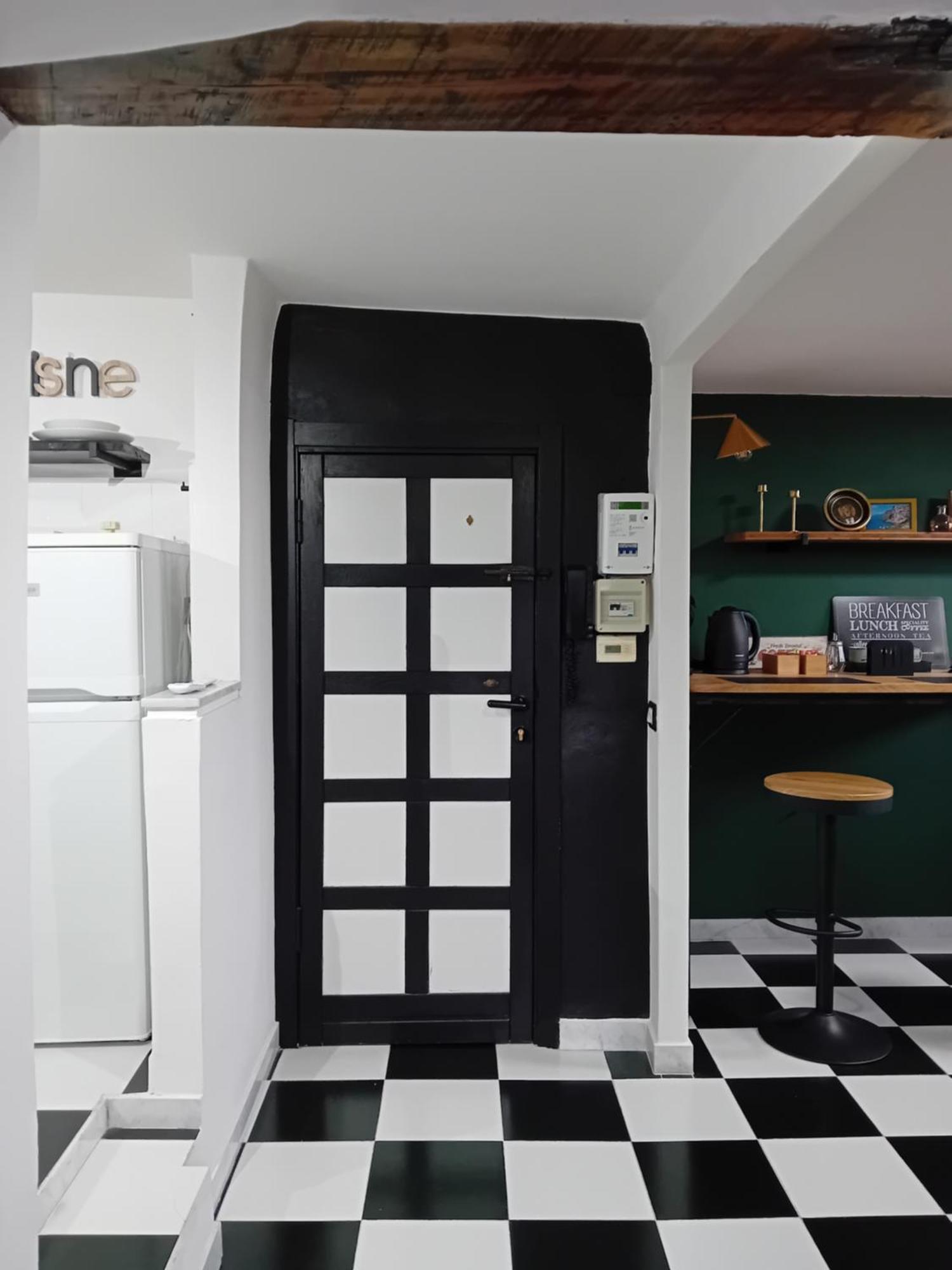 Bijou Loft Apartment La Spezia Exterior foto