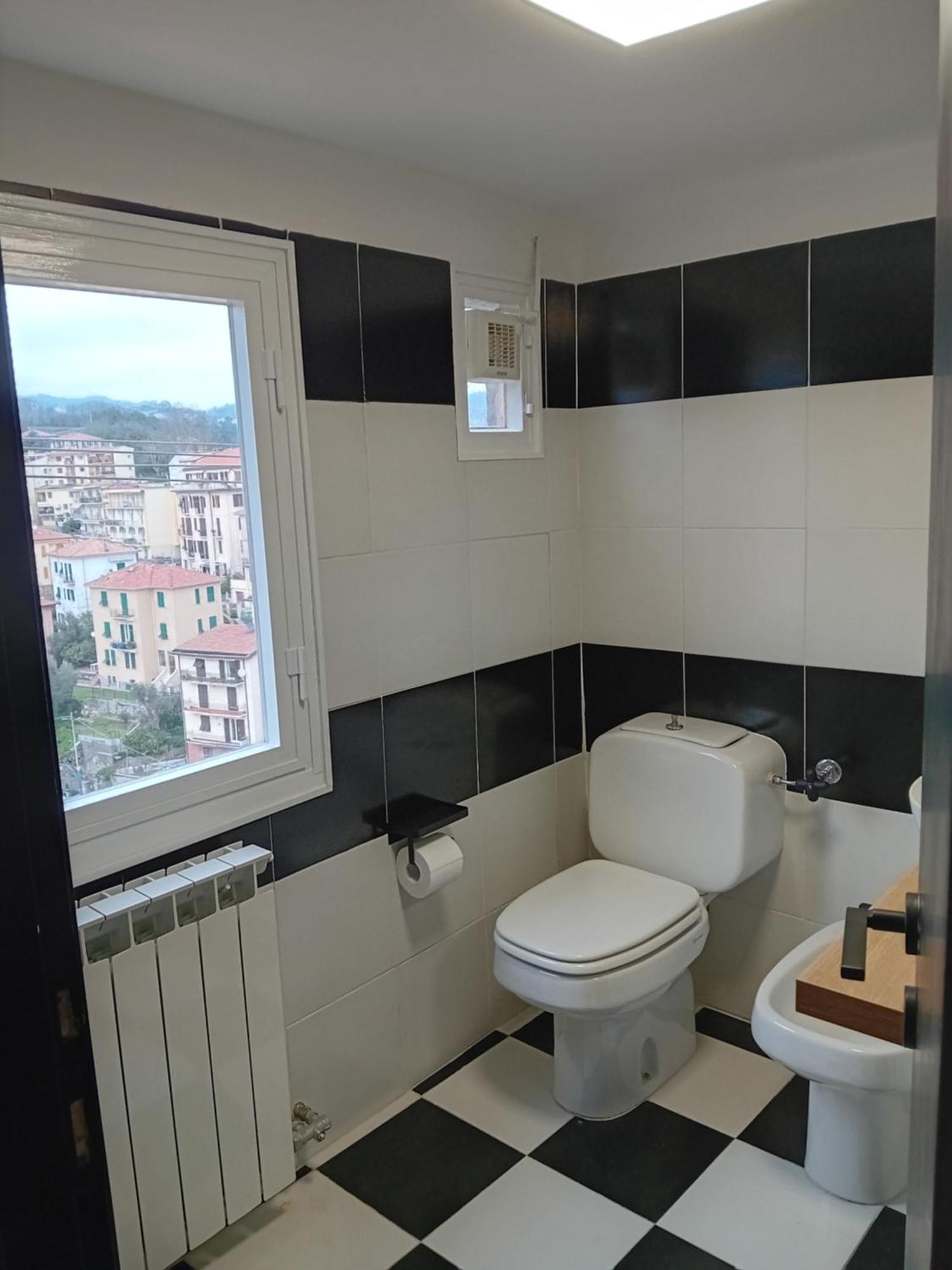 Bijou Loft Apartment La Spezia Exterior foto