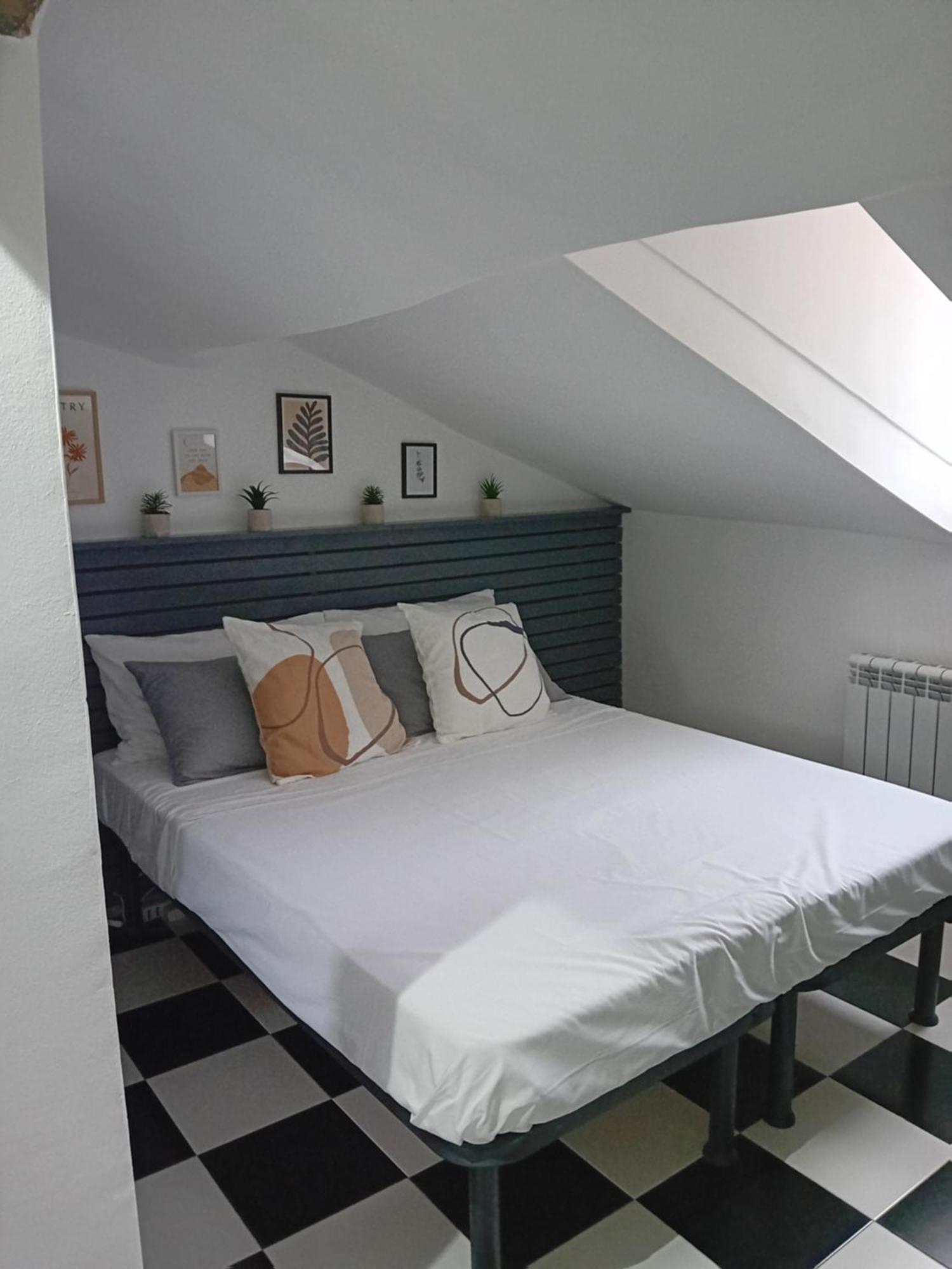 Bijou Loft Apartment La Spezia Exterior foto