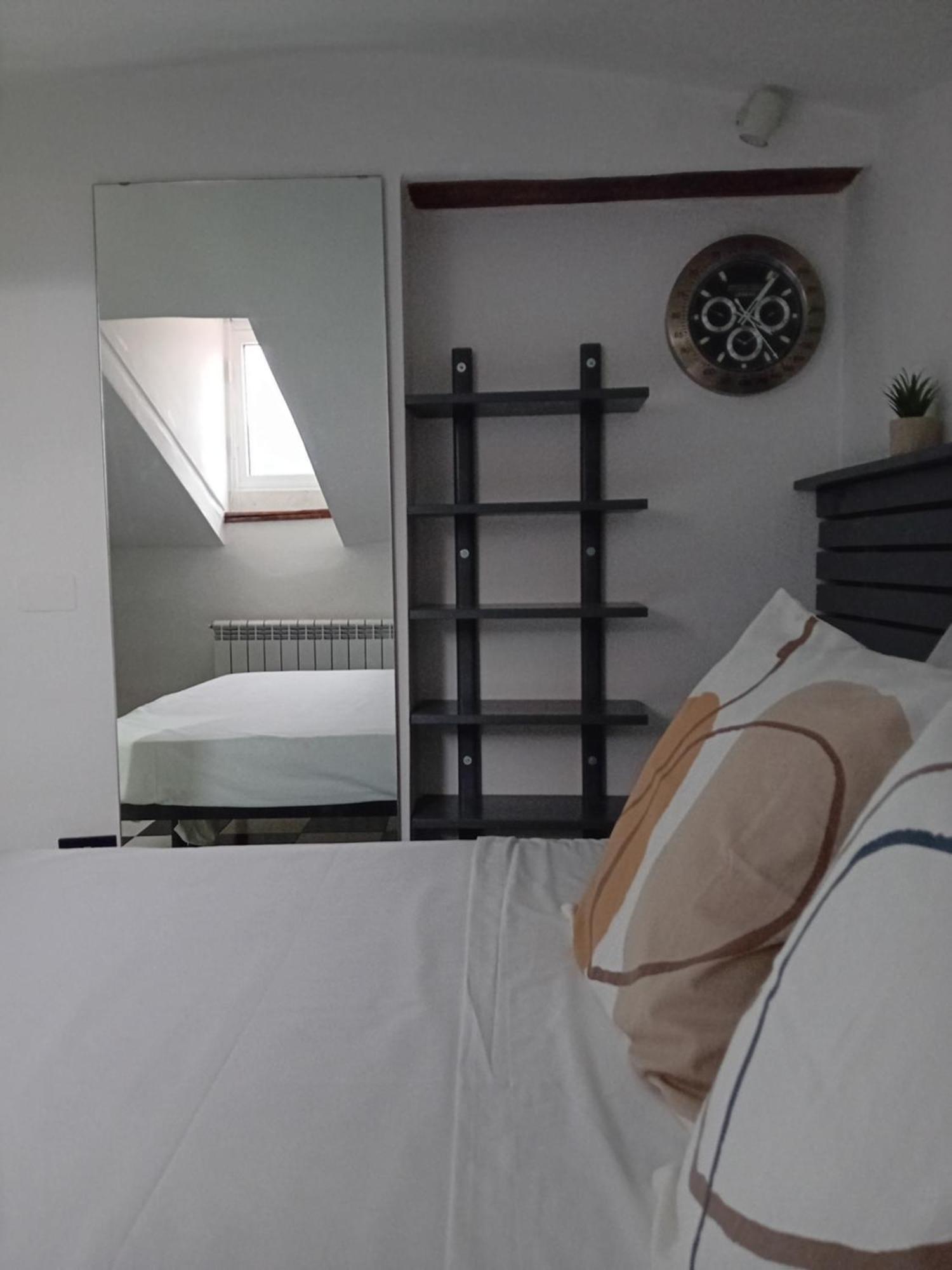 Bijou Loft Apartment La Spezia Exterior foto