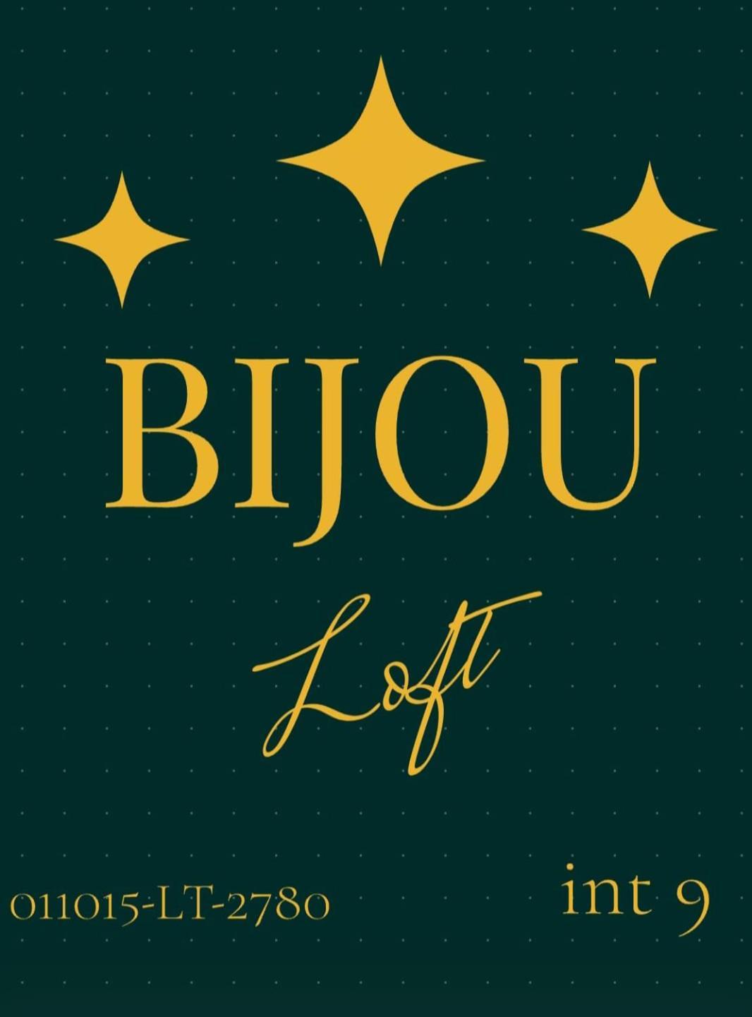 Bijou Loft Apartment La Spezia Exterior foto