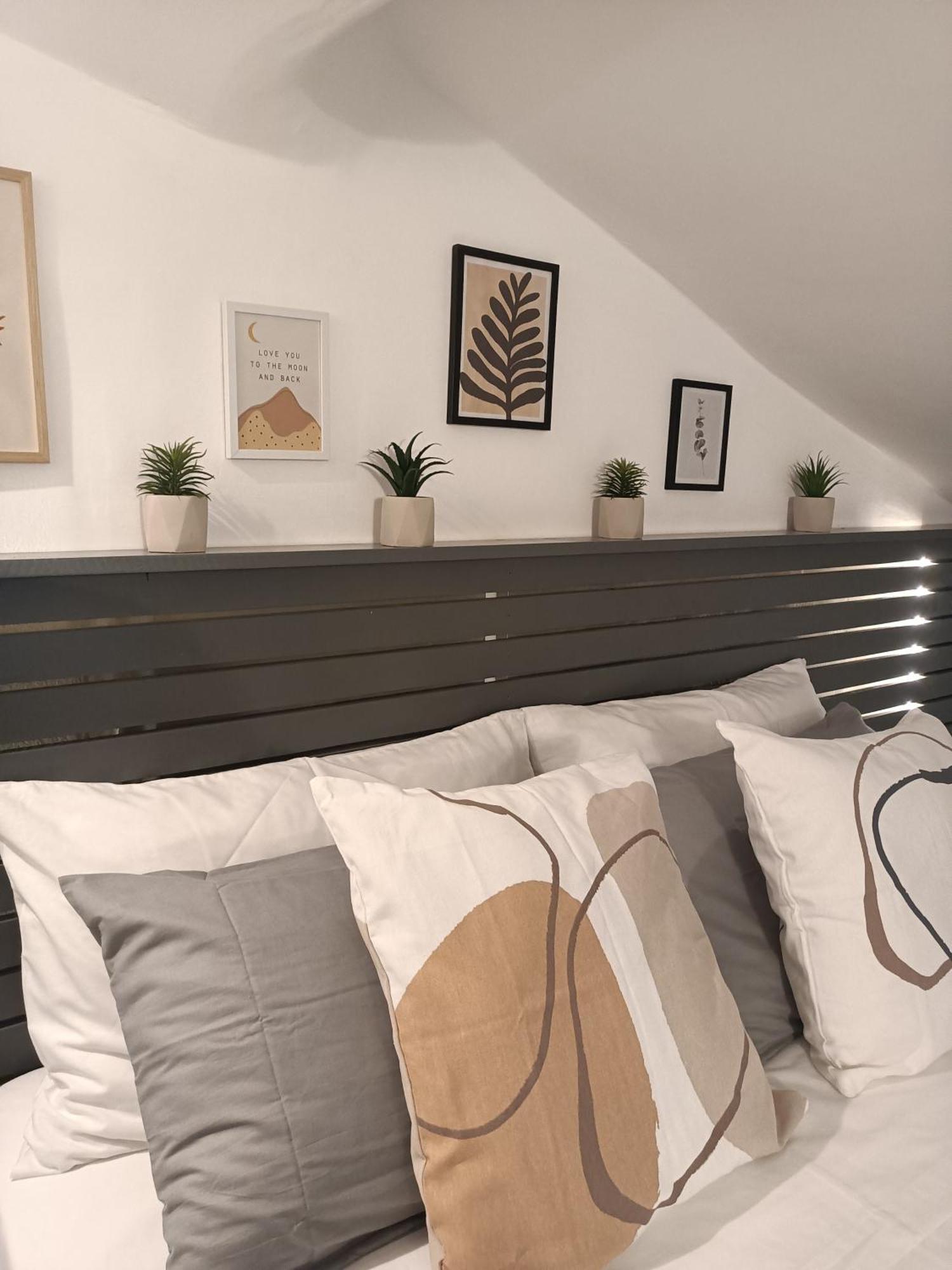 Bijou Loft Apartment La Spezia Exterior foto