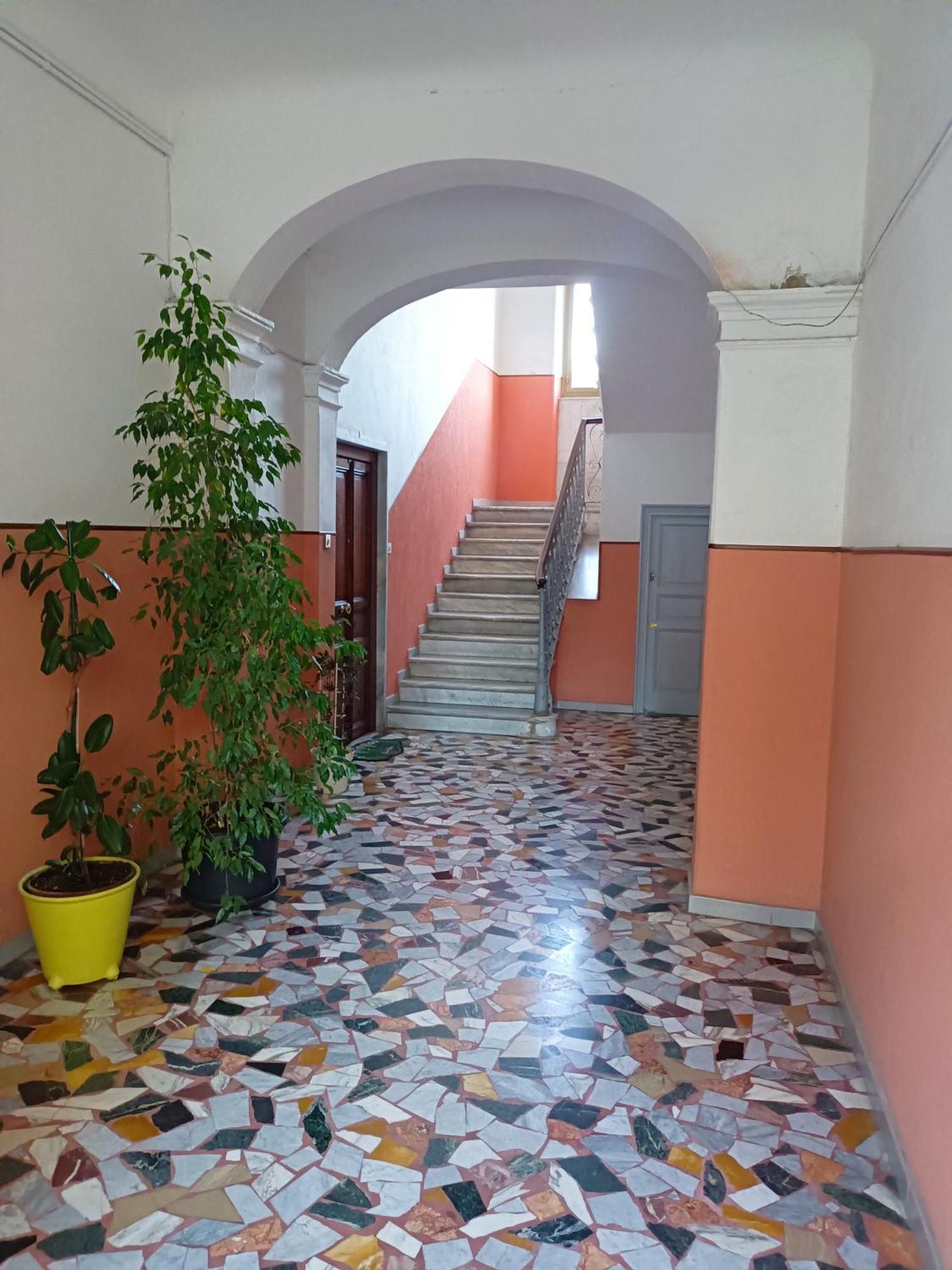 Bijou Loft Apartment La Spezia Exterior foto