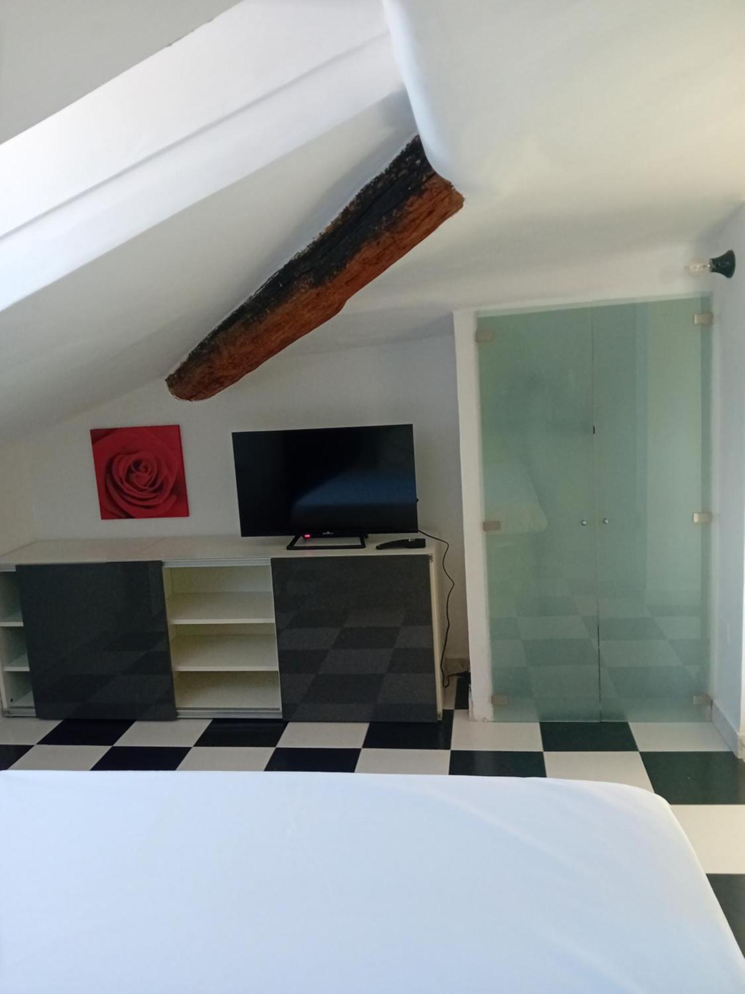 Bijou Loft Apartment La Spezia Exterior foto