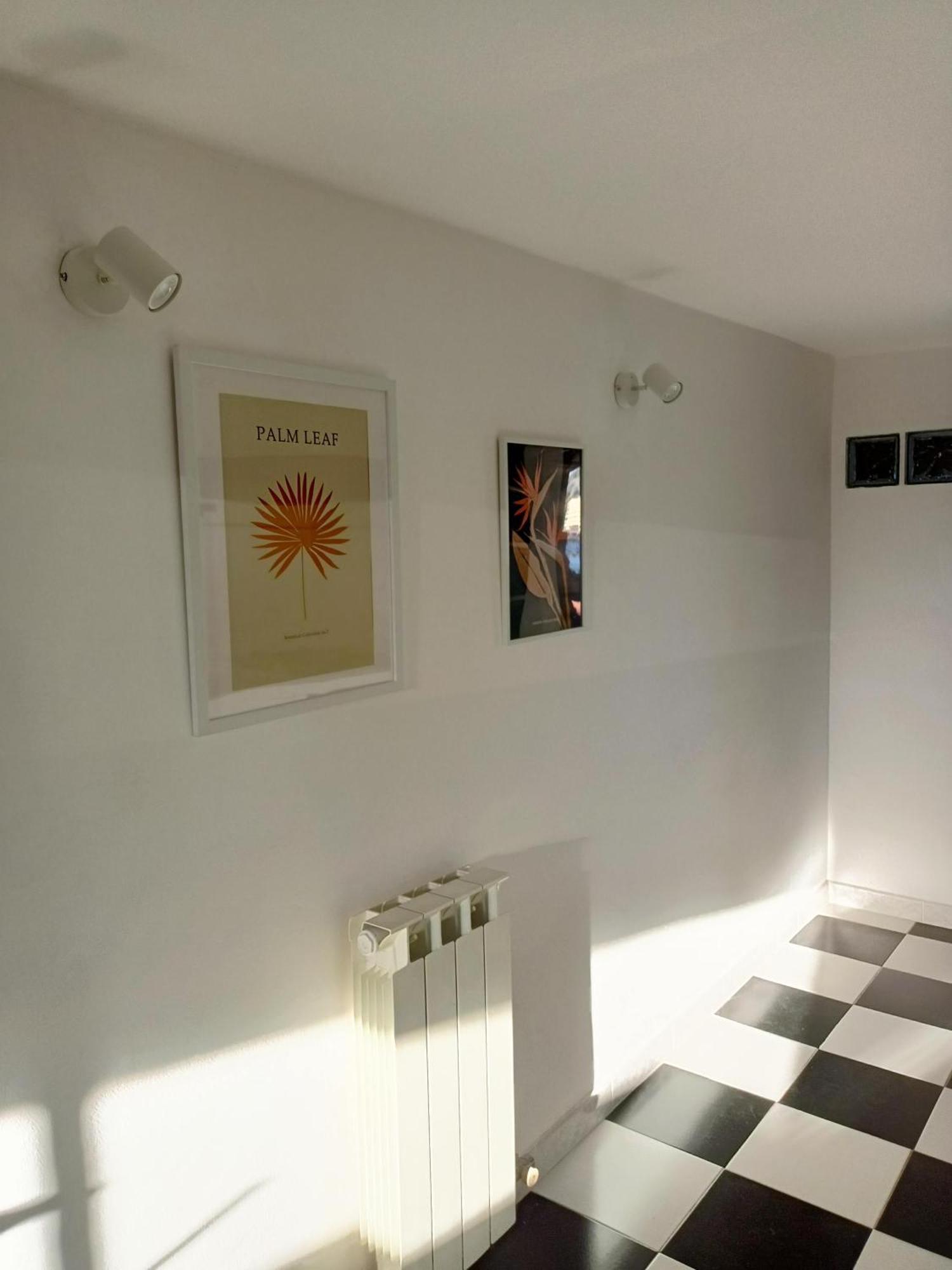 Bijou Loft Apartment La Spezia Exterior foto